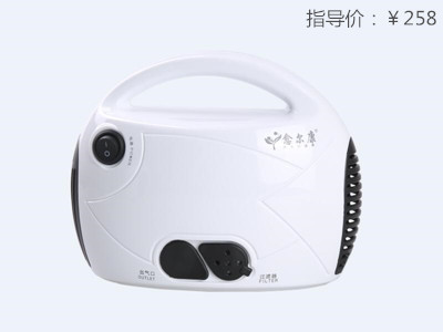 醫(yī)用霧化器系列YRK-201W